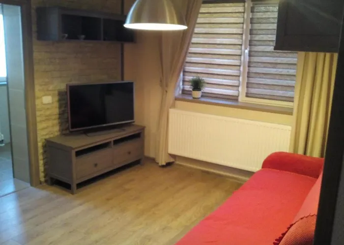 Vila Patricia Eforie Sud 